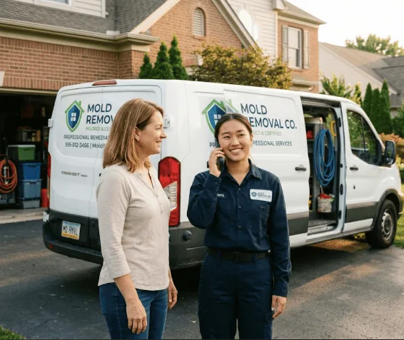 Crawlspace Mold Remediation Gansevoort, NY FAQs